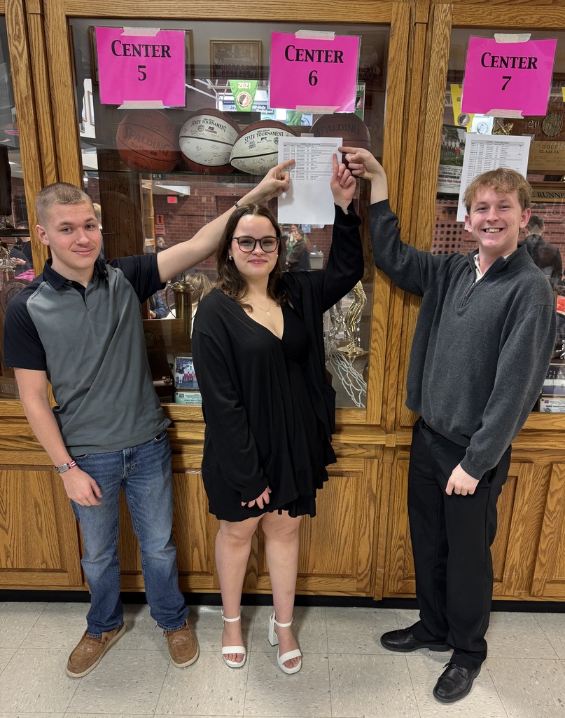 Radio Broadcasting Crew