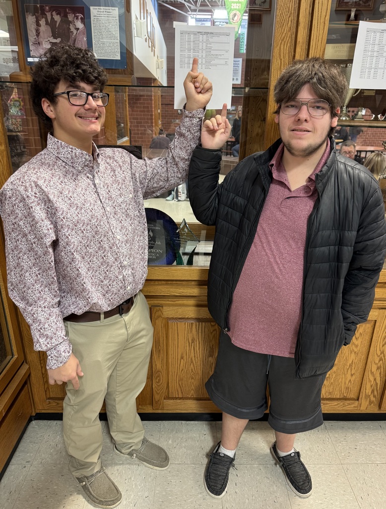 Ensemble Acting Crew