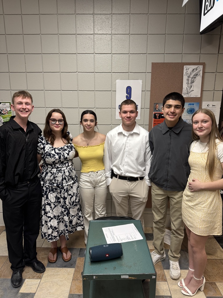 Radio Broadcasting Team