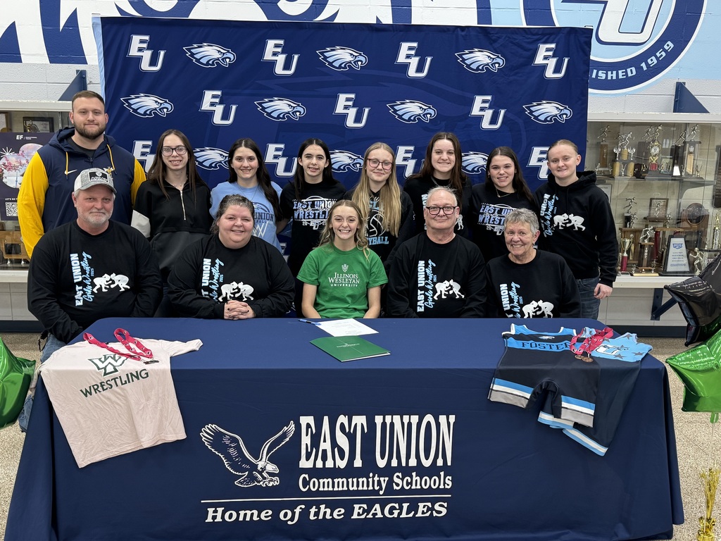 Quynn Foster, parents & team