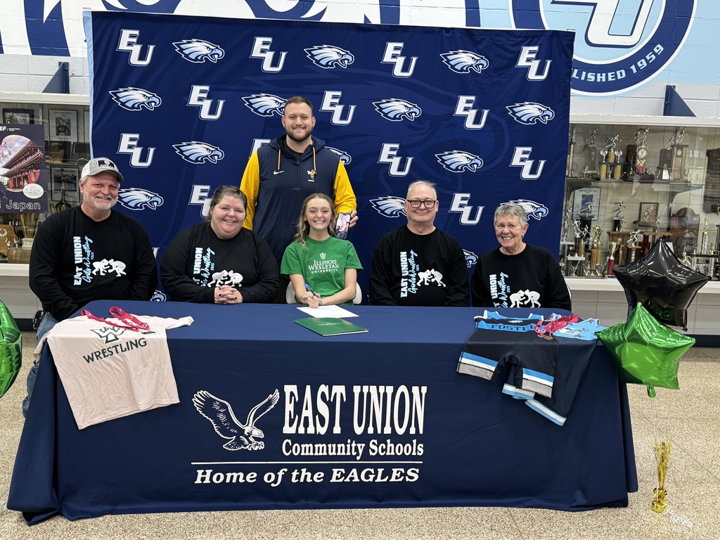 Quynn Foster, parents & coaches
