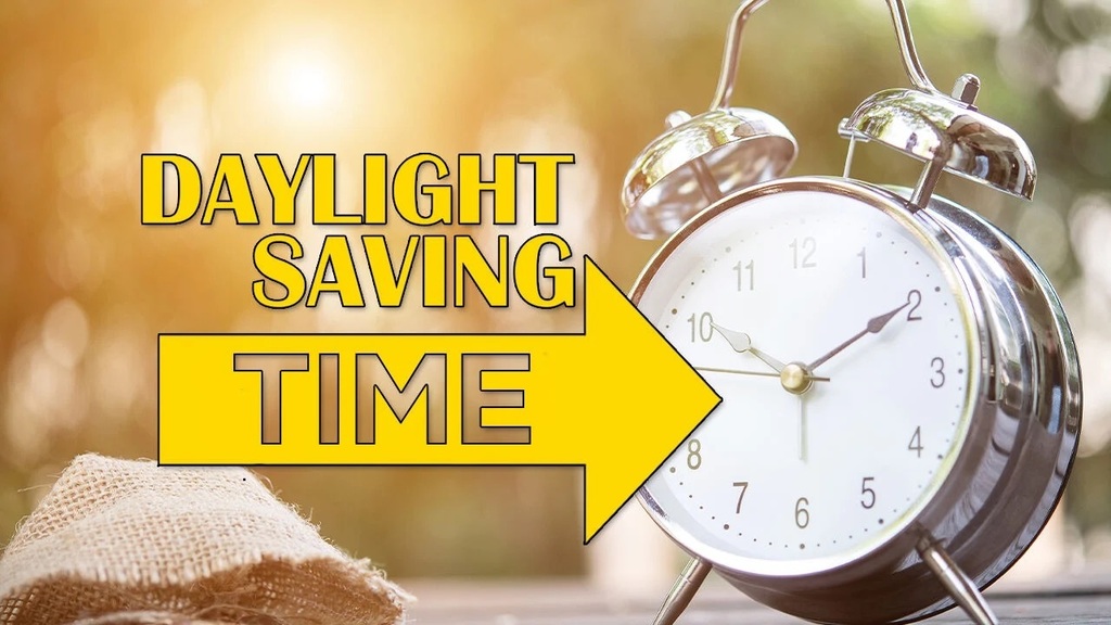 Daylight Savings Time