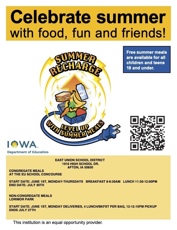 SFSP(Summer Food School Program)