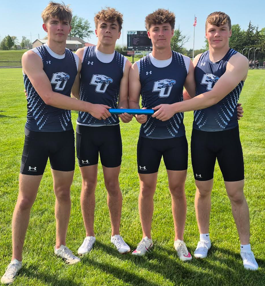Boys Sprint Med