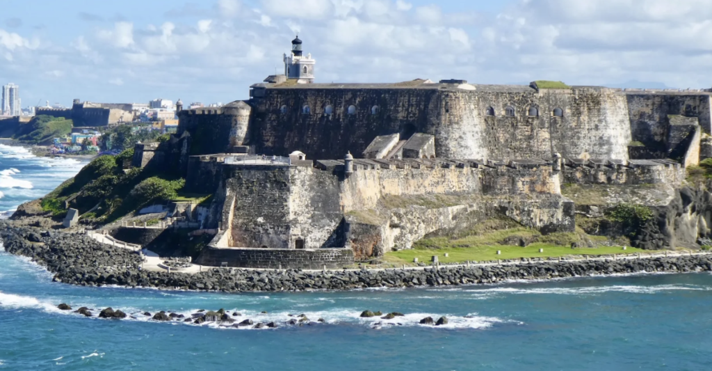 El Morro