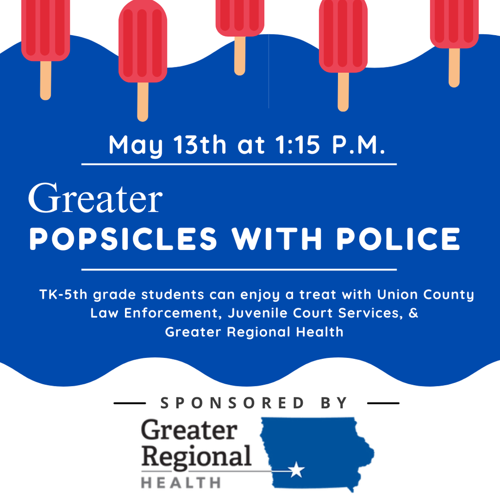 Popsicles