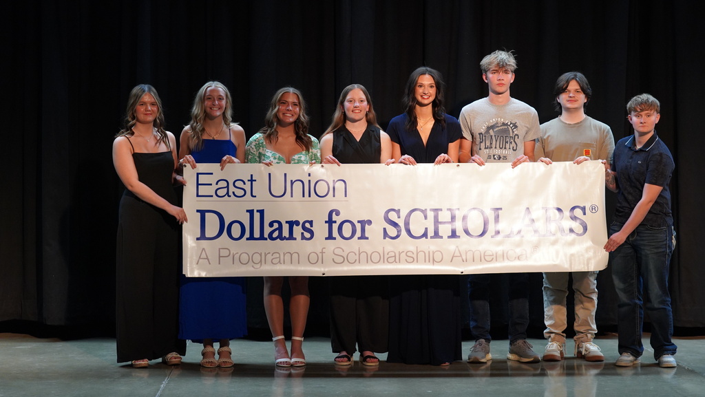 Senior Awards Night