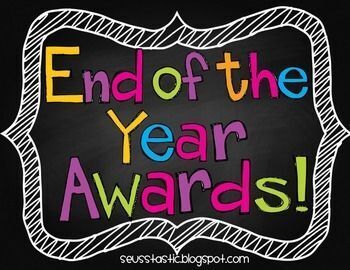 MS/HS Awards