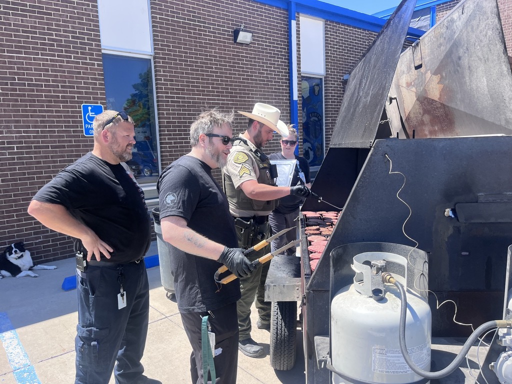 grilling