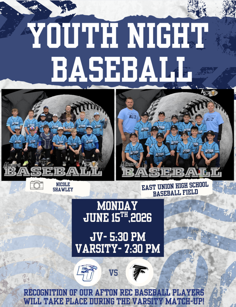 Baseball Youth Night