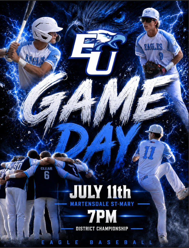 Game Day