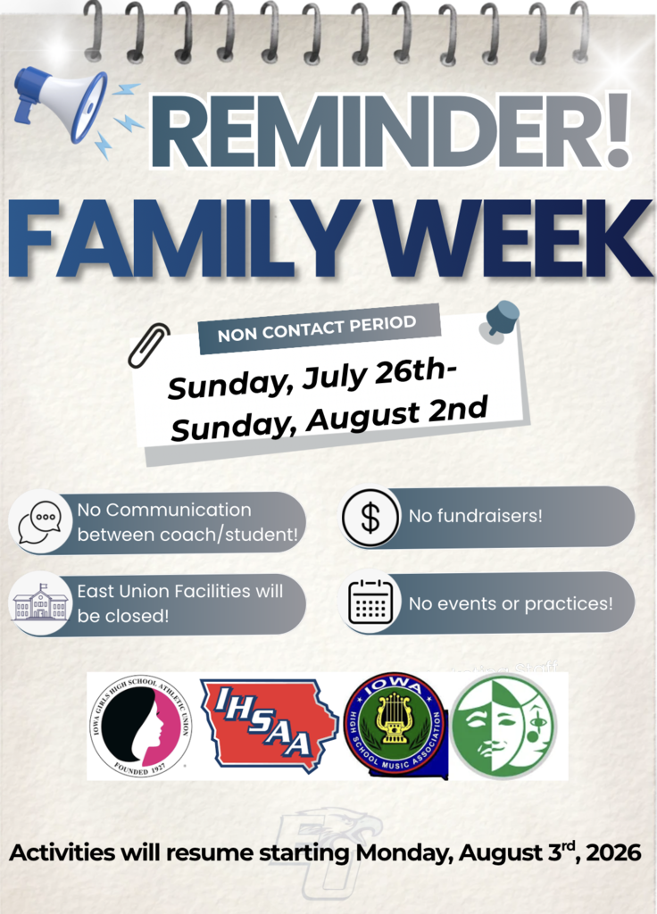 Family Week