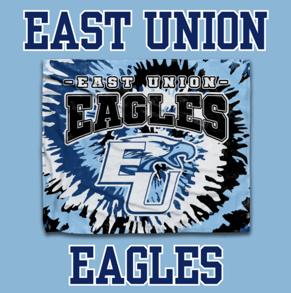 Junior Class Blanket Fundraiser