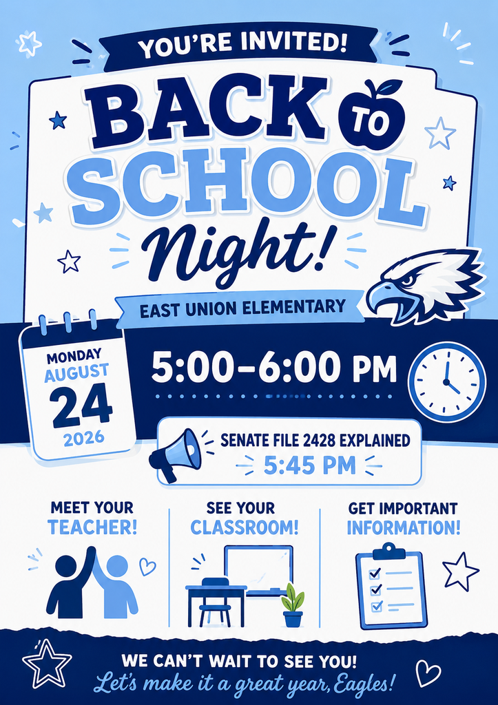 Back to School Night
