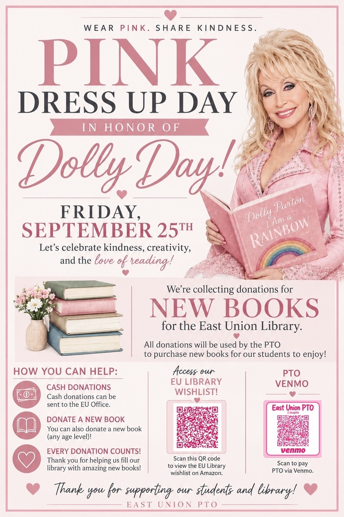 Dolly Flyer