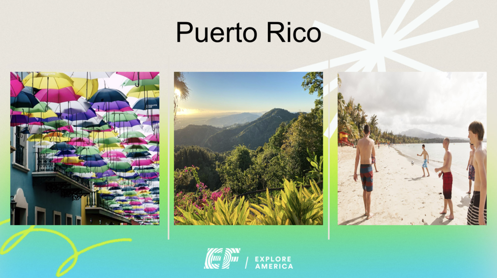 Puerto Rico
