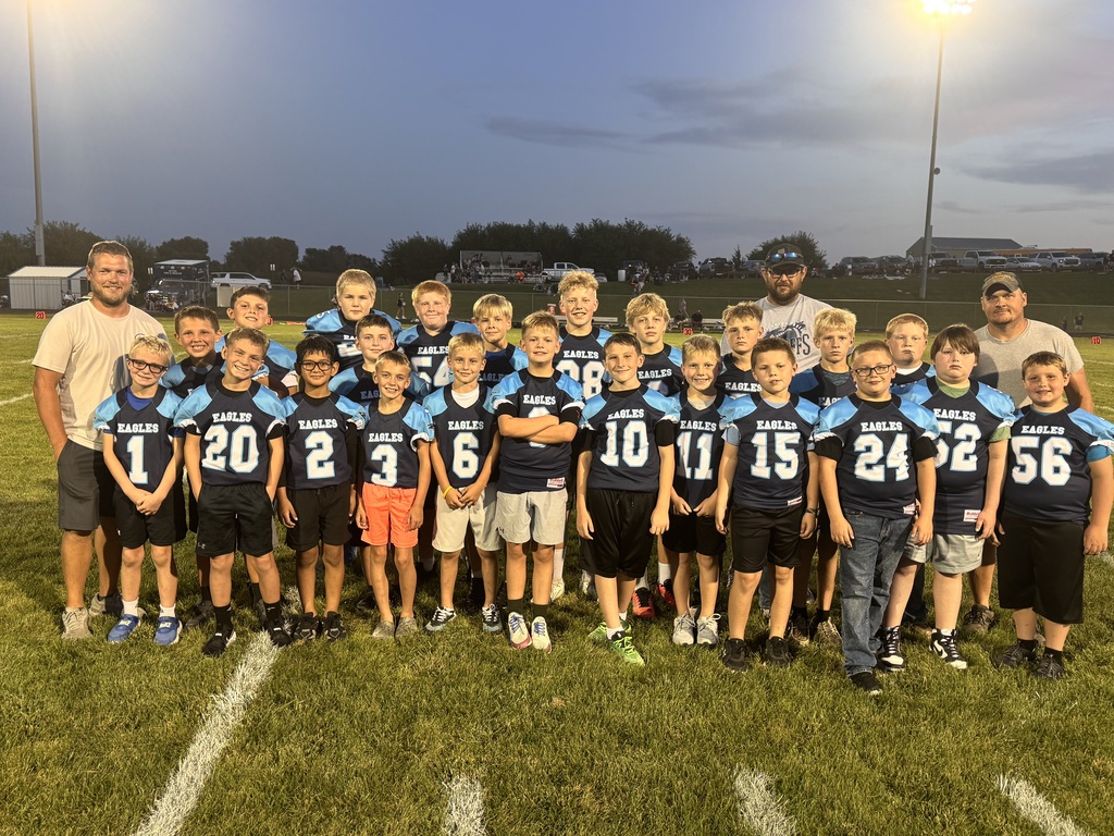 Afton REC Football