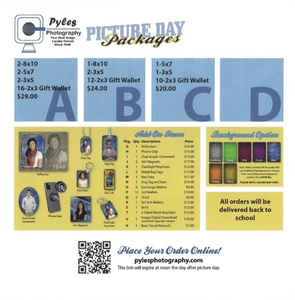 Order Form