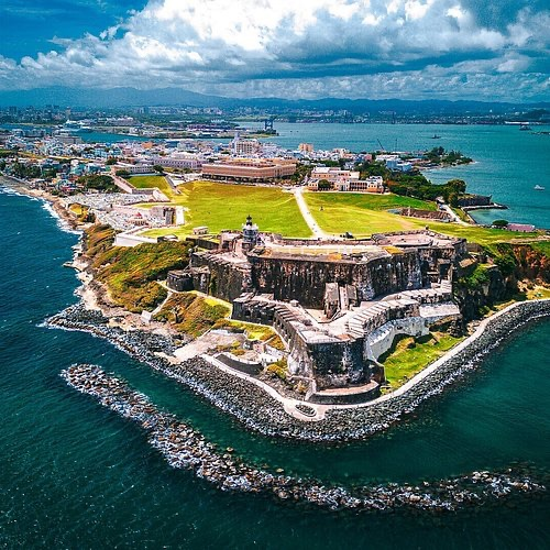 Puerto Rico