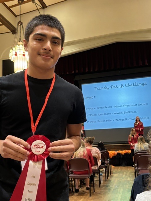 Anthony Pantoja