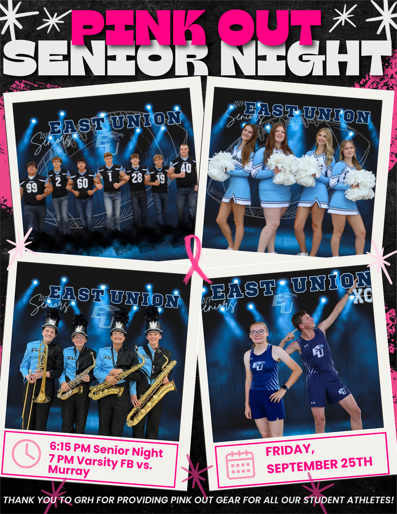 Seniors