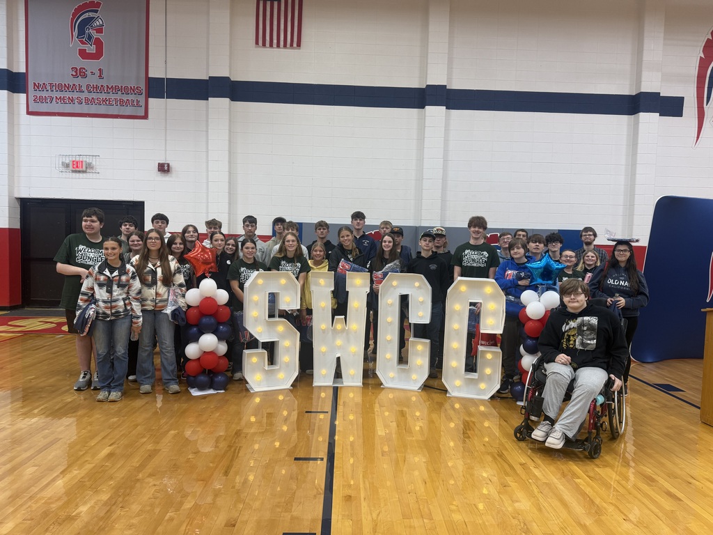 10th Grade Class