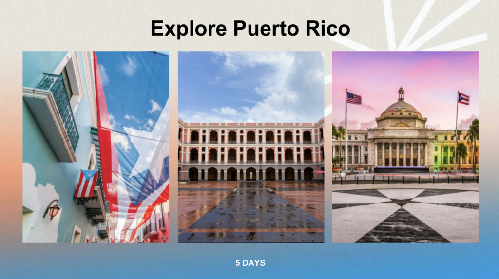Puerto Rico