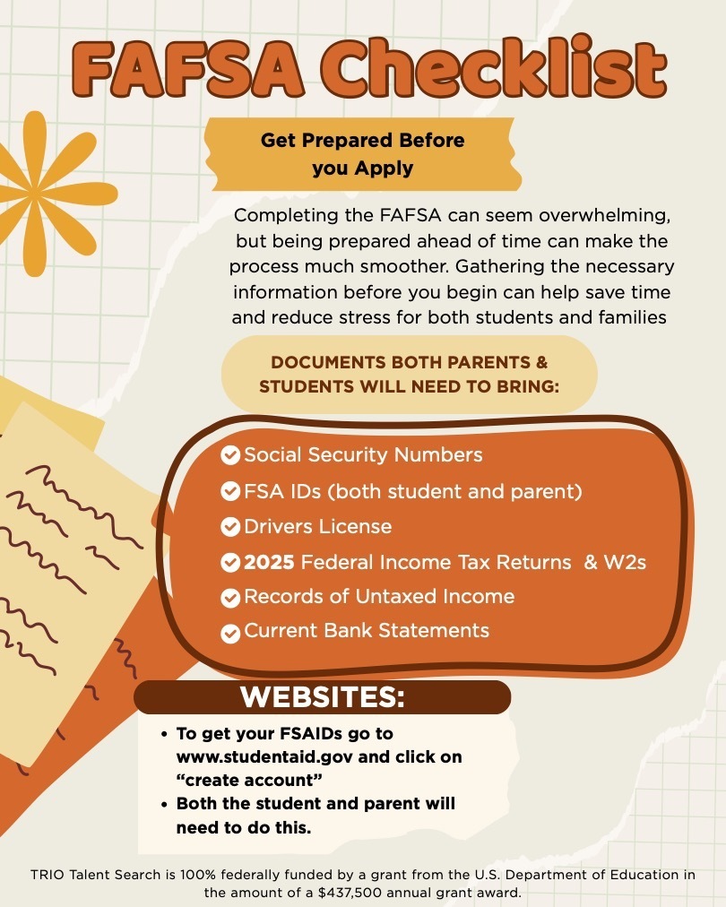 FAFSA