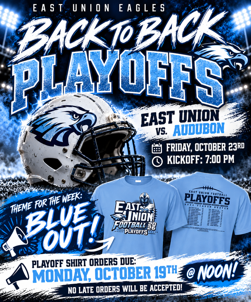 Playoffs