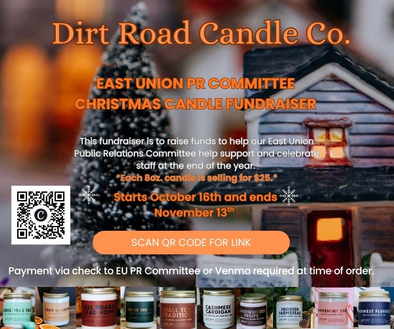 Candle Co.