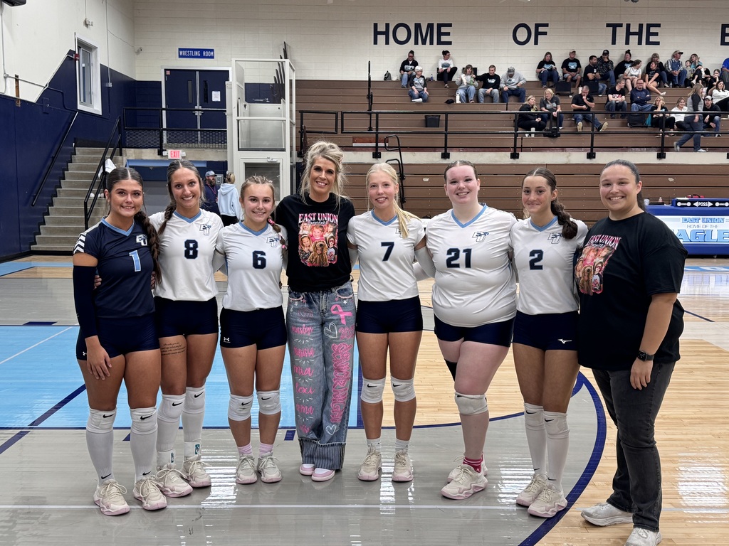 Seniors & Coaches
