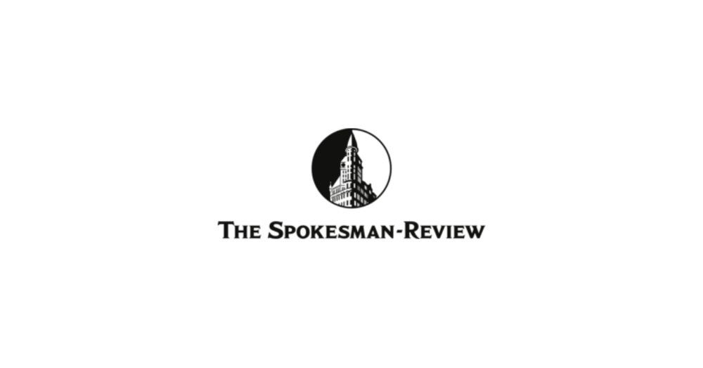 spokesman review logo