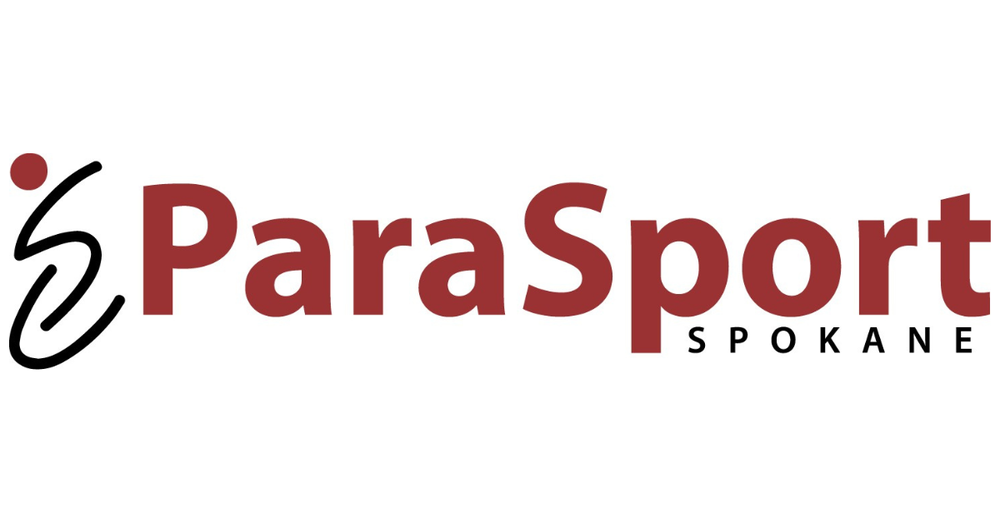 parasport logo