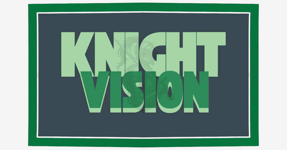knight vision logo