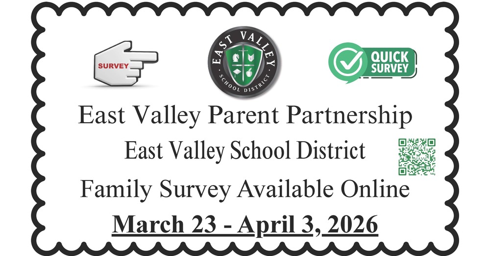 EVPP Family Survey Text 2026