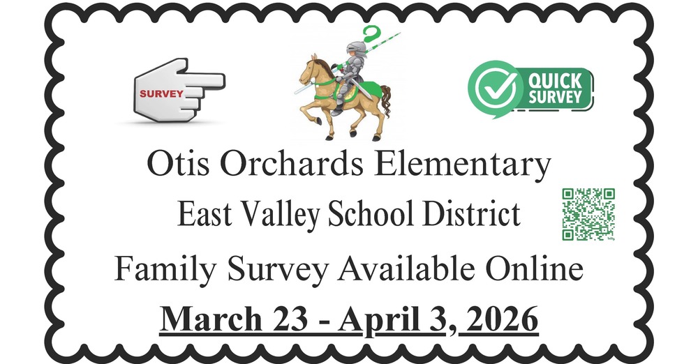 Otis Family Survey 2026 announcement 