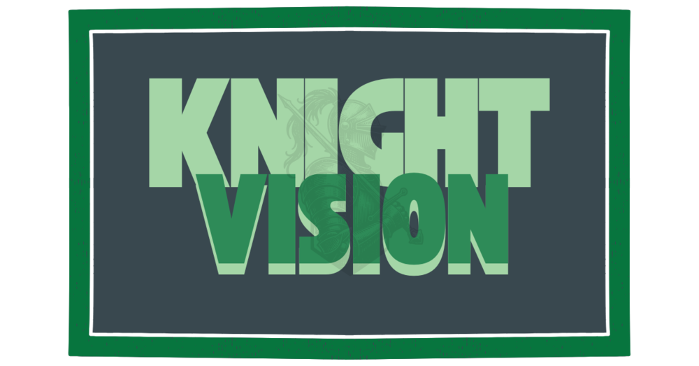 Knight Vision logo