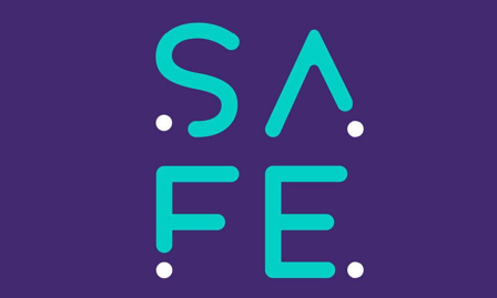 SAFE logo