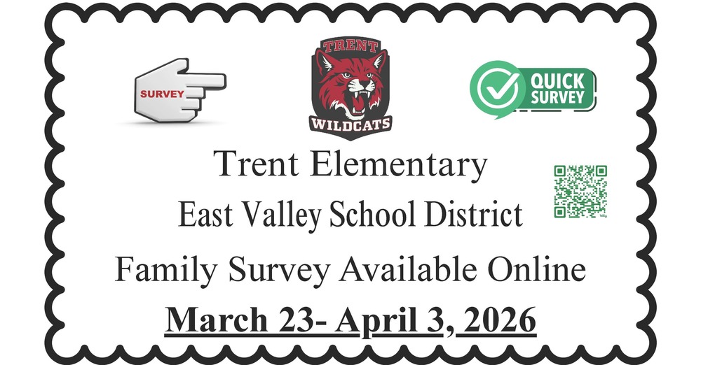 Trent Family Survey 2026 announcement