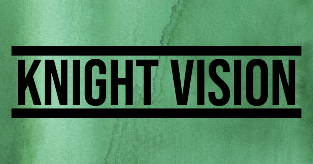 knight light logo
