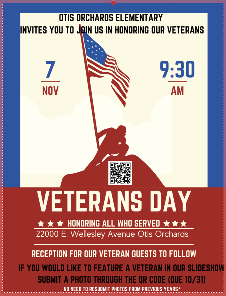 Veterans Day