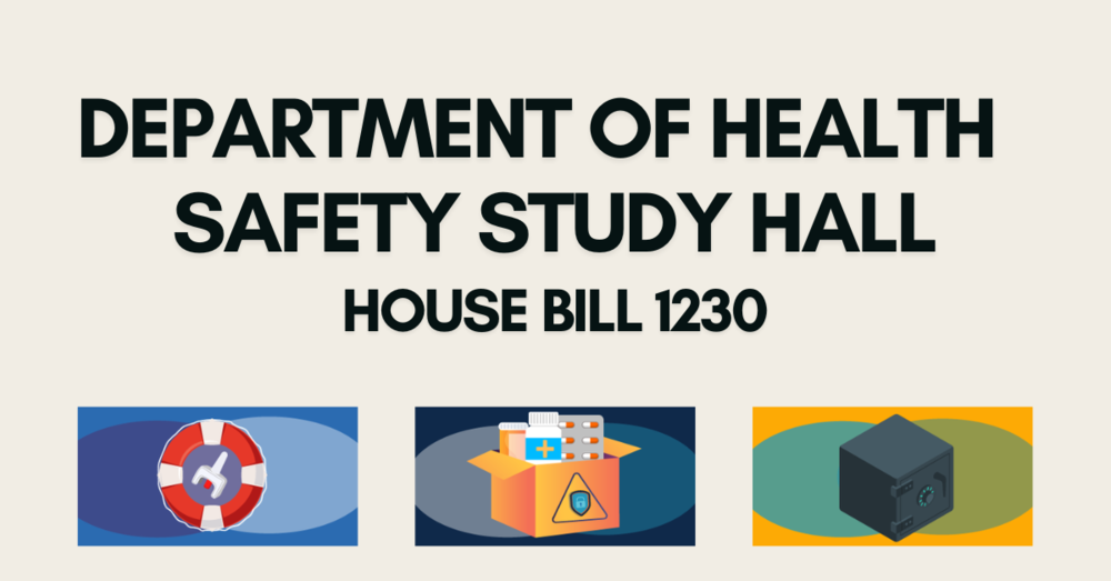 DOH - Safety Study Hall
