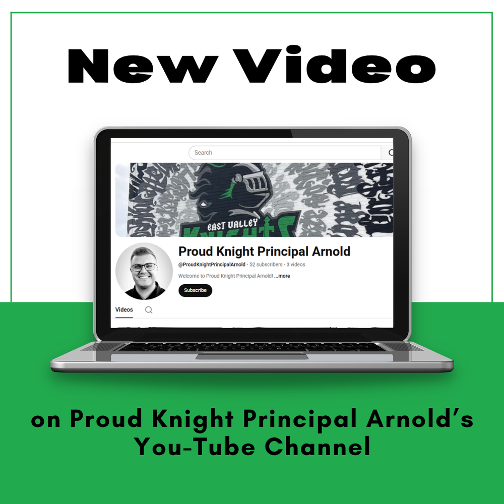You Tube Channel