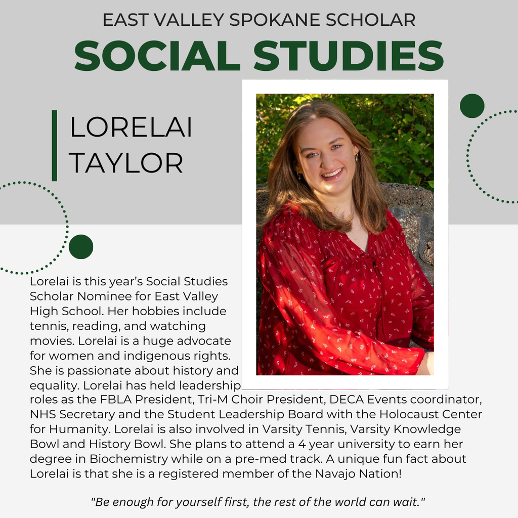 Social Studies Scholar