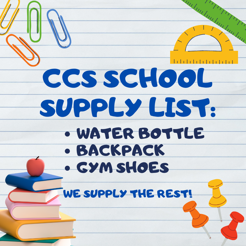 School Supply List 2526 (1)