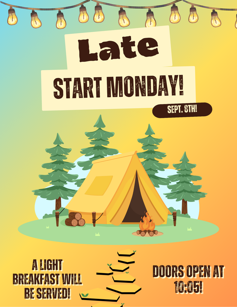 Late Start
