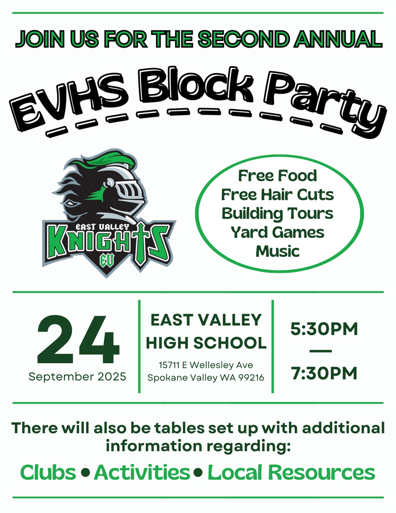 Block Party
