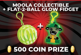 glow fidget