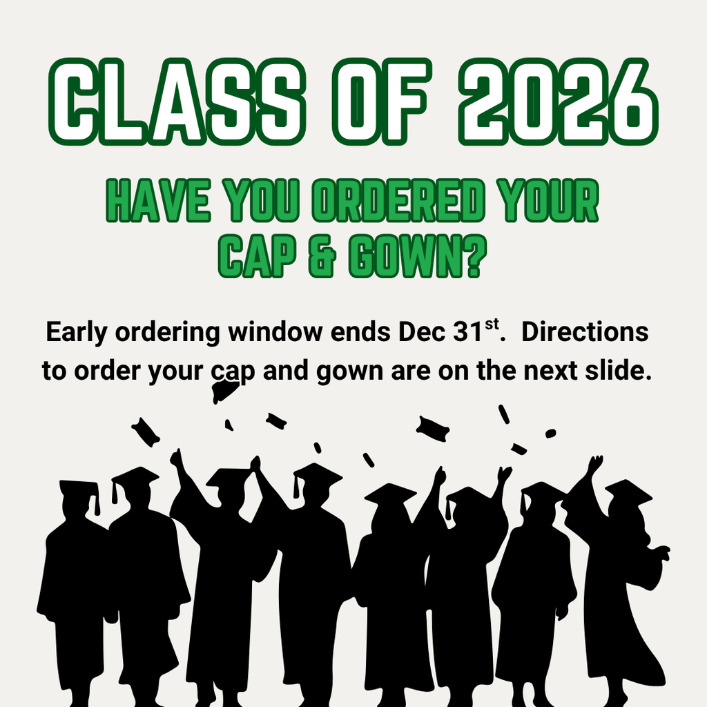 Cap and Gown