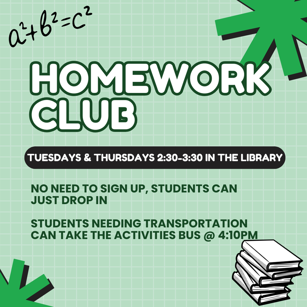 Homework club